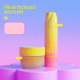 Daise Pineaple Body Scrub