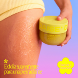 Daise Pineaple Body Scrub