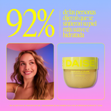 Daise Pineaple Body Scrub