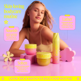 Daise Pineaple Body Scrub