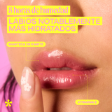 Daise Bálsamo de Labios Fresa
