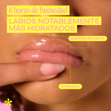 Daise Bálsamo de Labios Coco