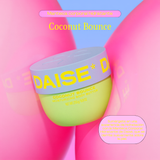 DAISE Manteca Corporal Hidratante Coco 250g