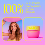 Daise Manteca Corporal Hidratante Piña 250g