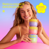 Daise Manteca Corporal Hidratante Piña 250g