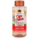 Tree Hut Coco Colada Foaming Gel Wash