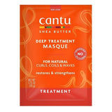Cantu Deep Treatment Hair Mask (Tratamiento Profundo para rizos)