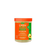 Cantu Gel de Aguacate para peinar 18.5fl oz