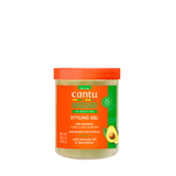 Cantu Gel de Aguacate para peinar 18.5fl oz