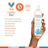 Cantu Weightless Smoothing Hold Gel