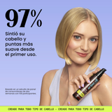 Repair + Argan Oil Hair Oil Pump