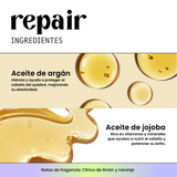 Weightless Repair +Argan Oil Hair Oil Mist