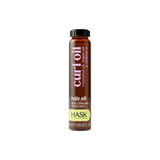 Curl Care Hair Oil Vial