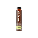 Coconut Oil + Hydrate Hair Oil Vial