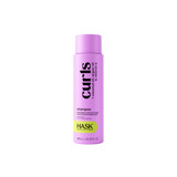 Curls + Argan, Coconut & Vitamin E Oils Shampoo