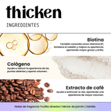 Thicken + Biotin & Collagen Shampoo