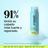 Repair + Argan Oil Shampoo