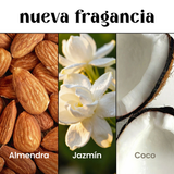 Hydrate + Coconut Oil Shampoo