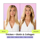 Thicken + Biotin & Collagen Conditioner