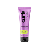 Curls + Argan, Coconut & Vitamin E Oils Defining Cream