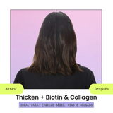 Thicken + Biotin & Collagen Dry Shampoo