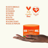 Cantu Leave In Conditioning Cream (Tratamiento Profundo sin enjuague para rizos)