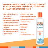 Cantu Weightless Smoothing Leave-In Cream