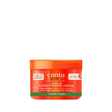 Cantu Leave In Conditioning Cream (Tratamiento Profundo sin enjuague para rizos)