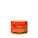 Cantu Leave In Conditioning Cream (Tratamiento Profundo sin enjuague para rizos)