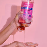 Tree Hut Moroccan Rose Foaming Gel Wash