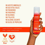 Cantu Wave Whip Curling Mousse (Mousse Rizado)