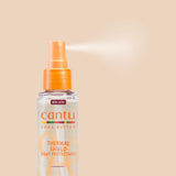 Cantu Thermal Shield Heat Protectant (Protector de calor de Karite) 150ml
