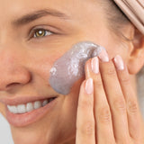 Tree Hut Exfoliante Facial Purificante de Arandano y Curcuma