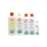 Cantu Weightless Set esencial