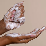 Cantu Shampoo libre de sulfatos para Rizos