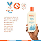 Cantu Weightless Smoothing Shampoo