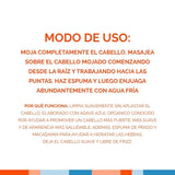 Cantu Weightless Smoothing Shampoo
