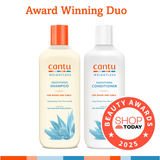 Cantu Weightless Smoothing Shampoo