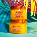 Tree Hut Passionfruit Sol Shea Sugar Scrub