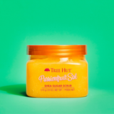 Tree Hut Passionfruit Sol Shea Sugar Scrub