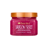 Tree Hut Dragon Fruit Shea Sugar Scrub
