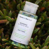 Vitamins and Sea Beauty Exfoliating Face Toner