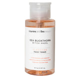 Vitamins and Sea Beauty Clarifying Face Toner