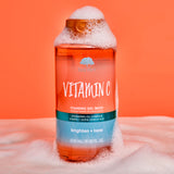 Tree Hut Vitamin C Foaming Gel Wash