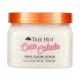 Tree Hut Exfoliante Corporal Coco Colada