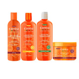 Cantu Set cabellos tipo 3