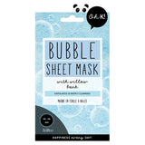 Oh K! Bubble Sheet Mask