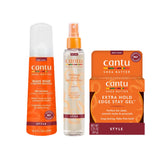 Cantu Set WW 3p