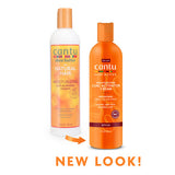Cantu Curl Activator Cream ( Crema Hidratante Activadora de Rizos )