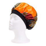 Cantu Satin Bonnet Sleep Cap